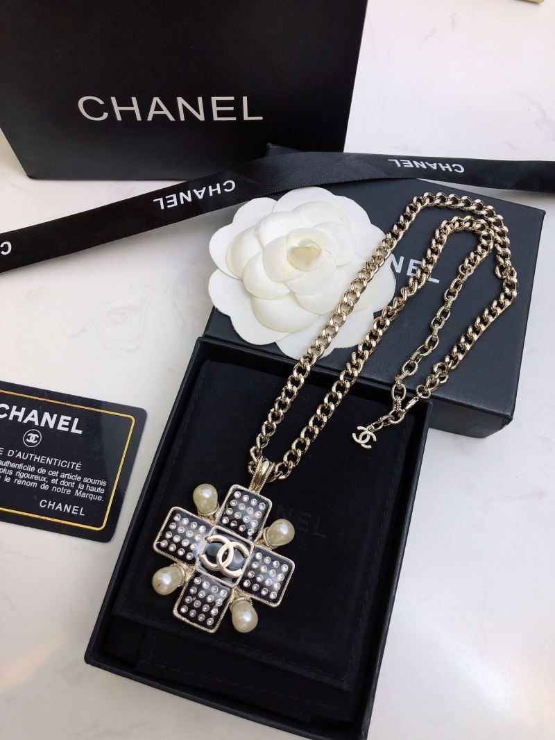 Chanel Necklaces